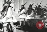 Immagine di Benito Mussolini I Balcani Europa, 1941, secondo 18 filmato di repertorio 65675065790