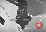 Immagine di Benito Mussolini I Balcani Europa, 1941, secondo 21 filmato di repertorio 65675065790