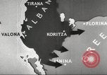 Immagine di Benito Mussolini I Balcani Europa, 1941, secondo 24 filmato di repertorio 65675065790