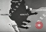 Immagine di Benito Mussolini I Balcani Europa, 1941, secondo 25 filmato di repertorio 65675065790