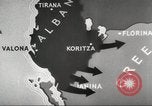 Immagine di Benito Mussolini I Balcani Europa, 1941, secondo 26 filmato di repertorio 65675065790