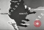 Immagine di Benito Mussolini I Balcani Europa, 1941, secondo 27 filmato di repertorio 65675065790