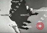 Immagine di Benito Mussolini I Balcani Europa, 1941, secondo 28 filmato di repertorio 65675065790