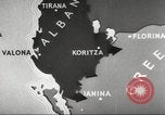 Immagine di Benito Mussolini I Balcani Europa, 1941, secondo 29 filmato di repertorio 65675065790