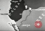 Immagine di Benito Mussolini I Balcani Europa, 1941, secondo 32 filmato di repertorio 65675065790