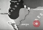 Immagine di Benito Mussolini I Balcani Europa, 1941, secondo 33 filmato di repertorio 65675065790
