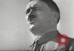 Immagine di Benito Mussolini I Balcani Europa, 1941, secondo 34 filmato di repertorio 65675065790