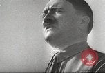 Immagine di Benito Mussolini I Balcani Europa, 1941, secondo 35 filmato di repertorio 65675065790