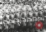 Image of Map of Axis controlled Balkans Soviet Union, 1941, second 10 stock footage video 65675065791