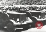 Image of Map of Axis controlled Balkans Soviet Union, 1941, second 11 stock footage video 65675065791