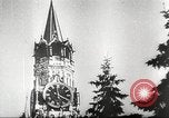 Image of Map of Axis controlled Balkans Soviet Union, 1941, second 14 stock footage video 65675065791