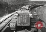 Image of Map of Axis controlled Balkans Soviet Union, 1941, second 20 stock footage video 65675065791