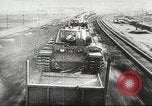 Image of Map of Axis controlled Balkans Soviet Union, 1941, second 22 stock footage video 65675065791