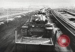 Image of Map of Axis controlled Balkans Soviet Union, 1941, second 23 stock footage video 65675065791