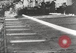 Image of Map of Axis controlled Balkans Soviet Union, 1941, second 24 stock footage video 65675065791