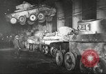 Image of Map of Axis controlled Balkans Soviet Union, 1941, second 34 stock footage video 65675065791