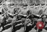 Image of Map of Axis controlled Balkans Soviet Union, 1941, second 40 stock footage video 65675065791