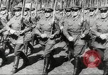 Image of Map of Axis controlled Balkans Soviet Union, 1941, second 42 stock footage video 65675065791