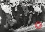 Image of Map of Axis controlled Balkans Soviet Union, 1941, second 45 stock footage video 65675065791