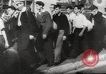 Image of Map of Axis controlled Balkans Soviet Union, 1941, second 46 stock footage video 65675065791
