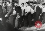 Image of Map of Axis controlled Balkans Soviet Union, 1941, second 47 stock footage video 65675065791