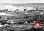 Image of Map of Axis controlled Balkans Soviet Union, 1941, second 49 stock footage video 65675065791