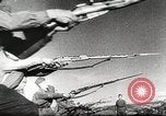 Image of Map of Axis controlled Balkans Soviet Union, 1941, second 51 stock footage video 65675065791