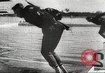 Image of Map of Axis controlled Balkans Soviet Union, 1941, second 55 stock footage video 65675065791