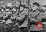 Image of Map of Axis controlled Balkans Soviet Union, 1941, second 61 stock footage video 65675065791