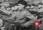 Image of Map of Axis controlled Balkans Soviet Union, 1941, second 62 stock footage video 65675065791