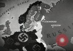 Image of Operation Barbarossa Soviet Union, 1941, second 1 stock footage video 65675065792