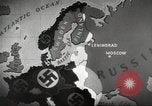 Image of Operation Barbarossa Soviet Union, 1941, second 3 stock footage video 65675065792