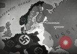 Image of Operation Barbarossa Soviet Union, 1941, second 4 stock footage video 65675065792