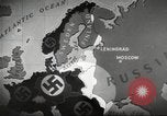 Image of Operation Barbarossa Soviet Union, 1941, second 5 stock footage video 65675065792