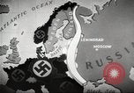 Image of Operation Barbarossa Soviet Union, 1941, second 10 stock footage video 65675065792