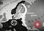Image of Operation Barbarossa Soviet Union, 1941, second 13 stock footage video 65675065792