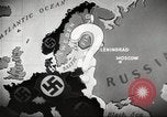Image of Operation Barbarossa Soviet Union, 1941, second 14 stock footage video 65675065792