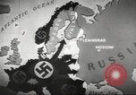 Image of Operation Barbarossa Soviet Union, 1941, second 17 stock footage video 65675065792