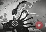 Image of Operation Barbarossa Soviet Union, 1941, second 20 stock footage video 65675065792