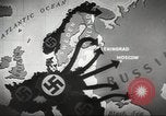 Image of Operation Barbarossa Soviet Union, 1941, second 22 stock footage video 65675065792