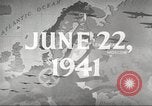 Image of Operation Barbarossa Soviet Union, 1941, second 27 stock footage video 65675065792