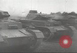 Image of Operation Barbarossa Soviet Union, 1941, second 30 stock footage video 65675065792