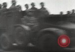 Image of Operation Barbarossa Soviet Union, 1941, second 38 stock footage video 65675065792