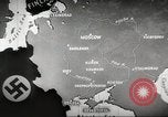 Image of Operation Barbarossa Soviet Union, 1941, second 62 stock footage video 65675065792