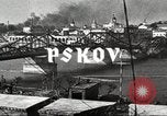 Standbild Operation Barbarossa die deutsche Invasion der Sowjetunion Sowjetunion, 1941, aus Sekunde 6 historischem Filmmaterial Videoclip 65675065793