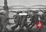 Standbild Operation Barbarossa die deutsche Invasion der Sowjetunion Sowjetunion, 1941, aus Sekunde 7 historischem Filmmaterial Videoclip 65675065793