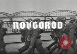 Standbild Operation Barbarossa die deutsche Invasion der Sowjetunion Sowjetunion, 1941, aus Sekunde 9 historischem Filmmaterial Videoclip 65675065793