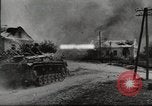 Standbild Operation Barbarossa die deutsche Invasion der Sowjetunion Sowjetunion, 1941, aus Sekunde 10 historischem Filmmaterial Videoclip 65675065793