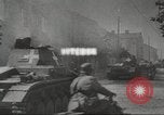 Standbild Operation Barbarossa die deutsche Invasion der Sowjetunion Sowjetunion, 1941, aus Sekunde 17 historischem Filmmaterial Videoclip 65675065793