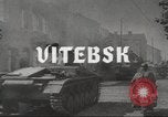 Standbild Operation Barbarossa die deutsche Invasion der Sowjetunion Sowjetunion, 1941, aus Sekunde 18 historischem Filmmaterial Videoclip 65675065793